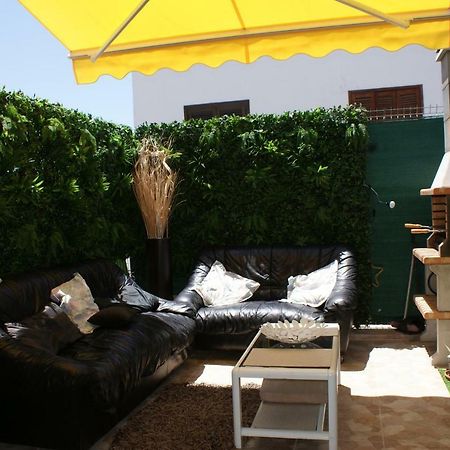 Holiday Home Bungamar Playa de las Americas  Bagian luar foto