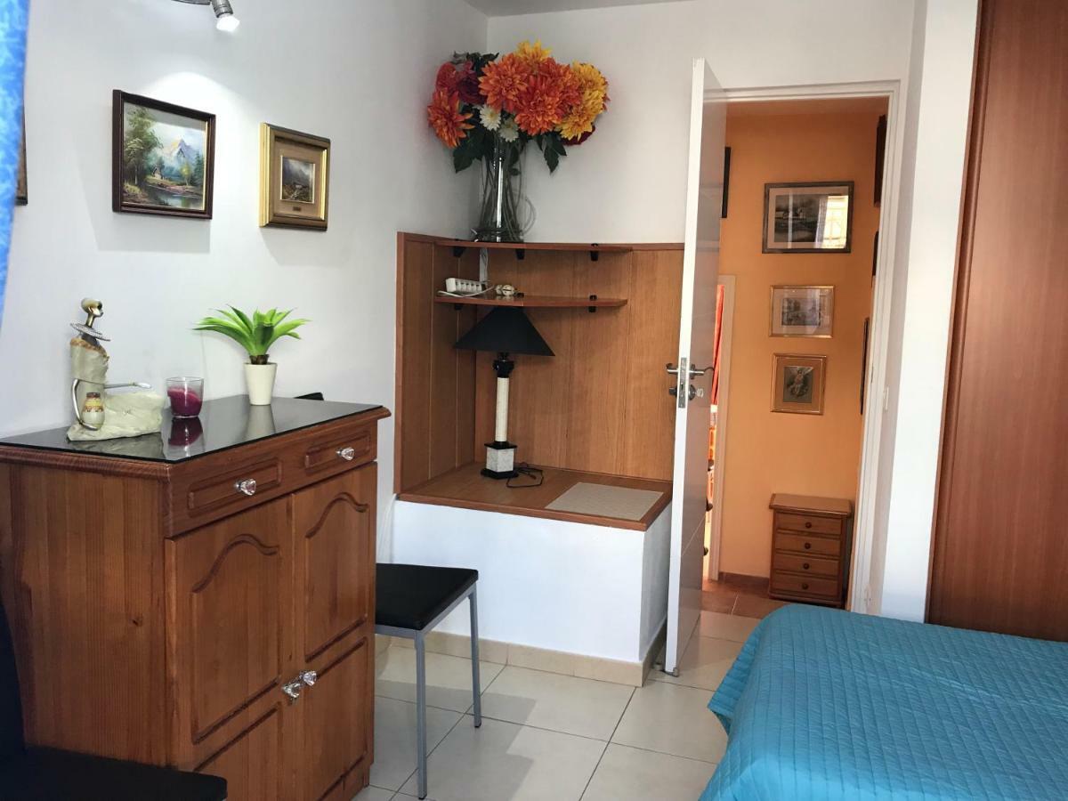 Holiday Home Bungamar Playa de las Americas  Bagian luar foto