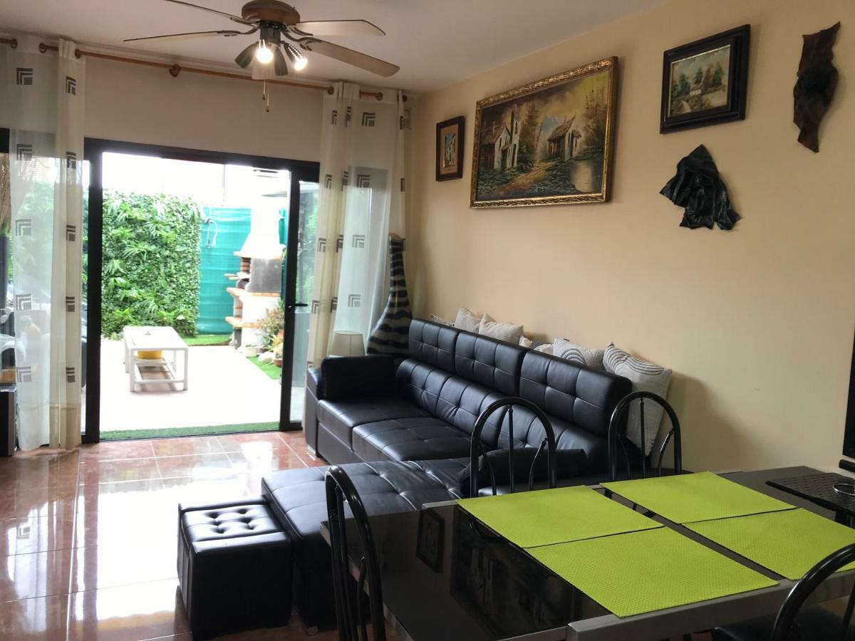 Holiday Home Bungamar Playa de las Americas  Bagian luar foto