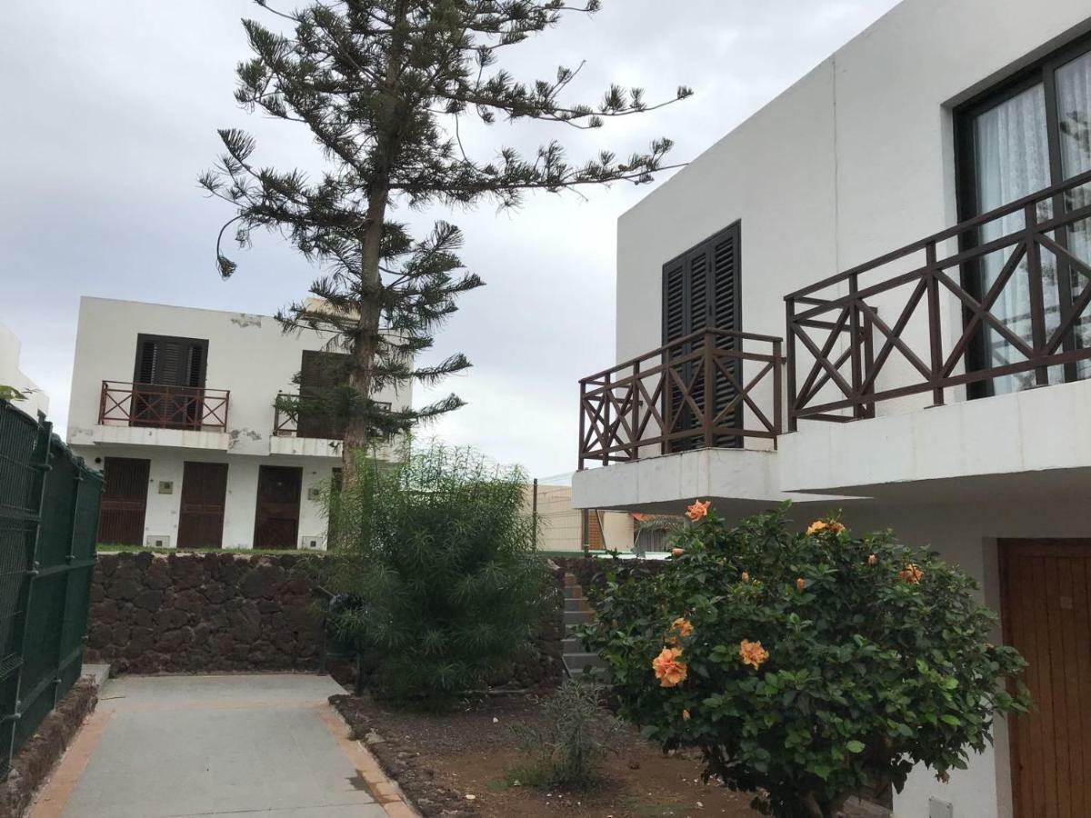 Holiday Home Bungamar Playa de las Americas  Bagian luar foto