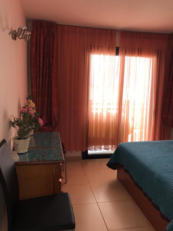 Holiday Home Bungamar Playa de las Americas  Bagian luar foto